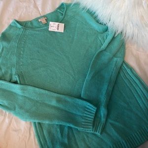 J Crew sweater